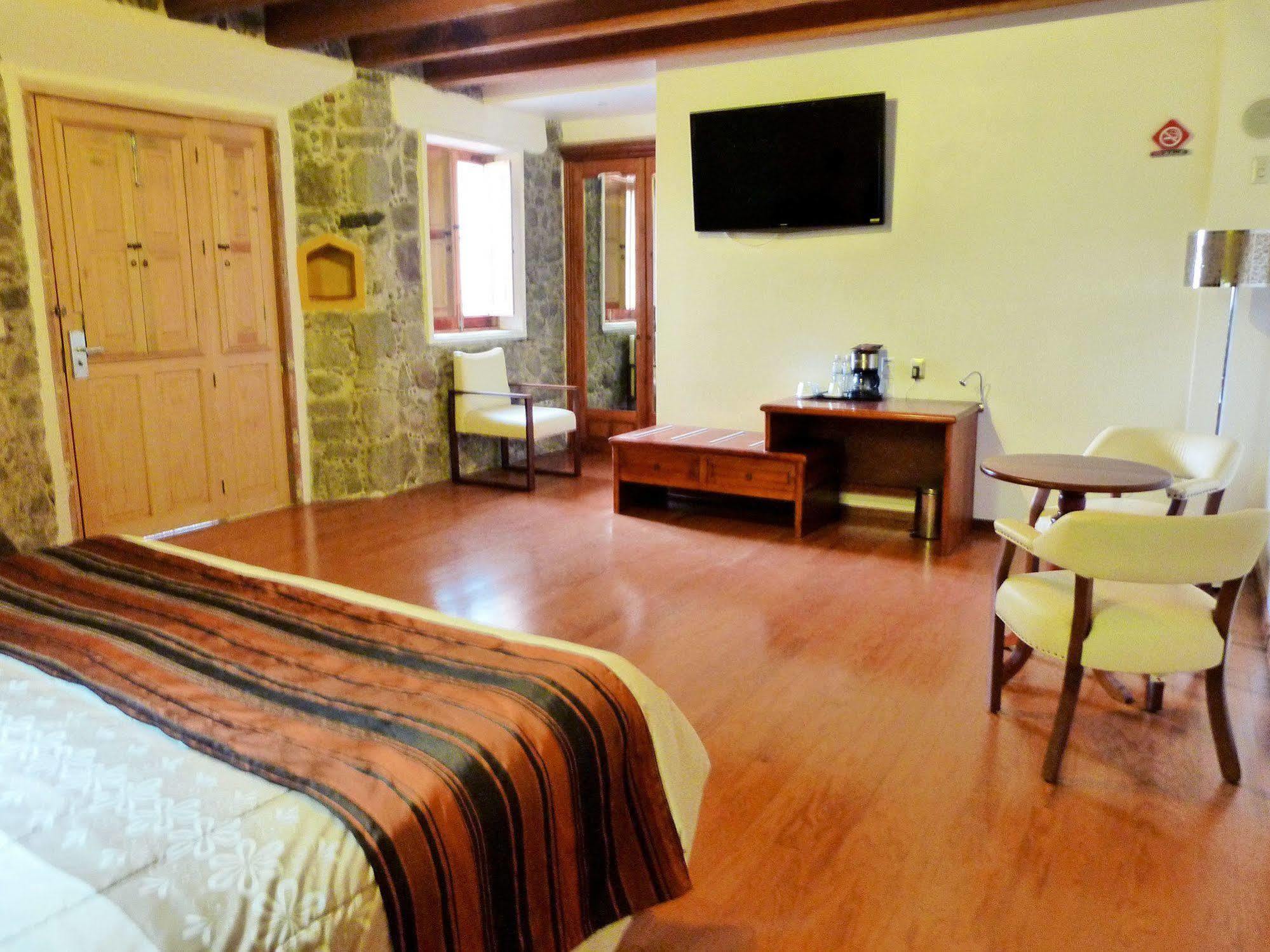 Hotel Malinalli Huamantla Extérieur photo